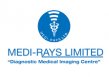 Medi-Rays Ltd logo