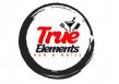 True Elements  logo