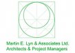 Martin E. Lyn & Associates logo
