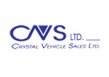 Crystal Vehicle Sales Ltd logo
