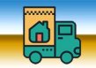 Moving Truck Services Ja logo