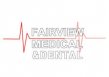 Fairview Medical & Dental logo