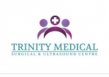 Trinity Mall Medical Centre logo