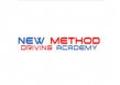 New Method Driving Academy & Courier Services Jamaica logo
