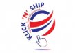 Klick 'N' Ship Express logo