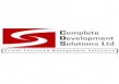 Complete Development Solutions Ltd logo