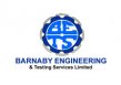 Barnaby Eng & Testing Servs Ltd logo