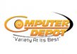 Computer Depot logo