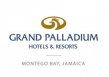 Grand Palladium Jamaica Resort & Spa logo