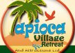 Tapioca Village Retreat & Attractions logo