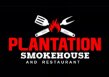 Plantation Smokehouse & Restaurant logo