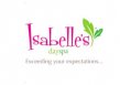 Isabelle's Day Spa logo