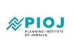 Planning Institute of Jamaica (PIOJ) logo