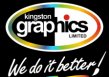 Kingston Graphics Limited logo