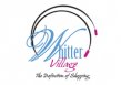 Whitter Village logo