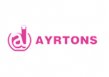Ayrtons Distributors logo