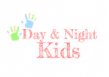Day & Night Kids logo