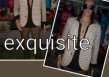 Xxquisite W/sale & Retail Clothing Store logo