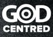 GOD Centred logo