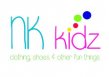 NK Kidz logo