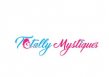 Totally Mystique's logo