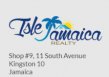 Isle Jamaica Realty logo