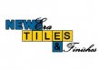New Era Tiles and Finishes logo