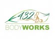 432 Body Works logo