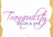 Tranquility Day Spa logo