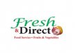 Fresh & Direct Ltd logo
