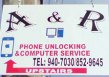 A&R Mobile logo