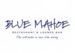 Blue Mahoe Restaurant logo