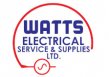 Watts Electrical Services & Supplies Ltd logo
