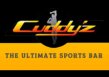 Cuddy'z Sports Bar & Restaurant logo
