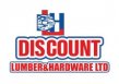 Discount Lumber and Hardware Ltd logo