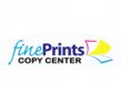Fine Prints Copy Centre logo