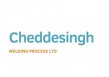 Cheddesingh Welding Process Ltd logo