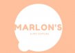 Marlon's Pet & Garden Supplies logo