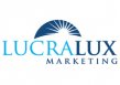 LucraLux Marketing logo