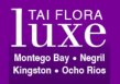 Tai Flora Luxe logo
