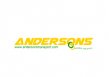 Andersons Haulage Services Ltd logo