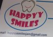 Happyy Smiles Dental Services logo