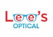 Lee's Optical Jamaica Ltd logo