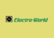 Electro-World logo