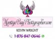 Jamaica Wedding Photography| Kevin Wright | logo