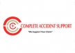 Complete Accident Support logo