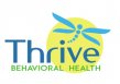 Thrive Behavioral Health and Counseling Services logo