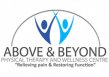 Above & Beyond Physical Therapy and Wellness Centre logo