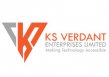 Ks Verdant Enterprises Limited logo