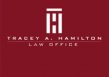 Tracey A. Hamilton Law Office logo